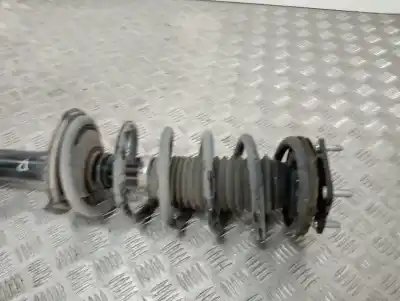 Second-hand car spare part front right shock absorber for mazda cx-7 (er) active oem iam references   