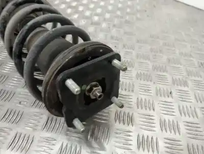 Second-hand car spare part front right shock absorber for mazda cx-7 (er) active oem iam references   