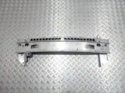 Second-hand car spare part front bumper reinforcement for mini mini (r50,r53) cooper oem iam references 51111494431