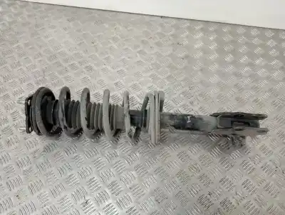 Second-hand car spare part front left shock absorber for mazda cx-7 (er) active oem iam references 