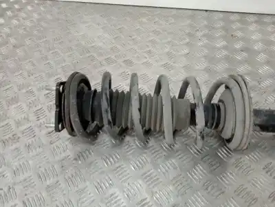 Автозапчасти б/у передний левый амортизатор за mazda cx-7 (er) active ссылки oem iam   