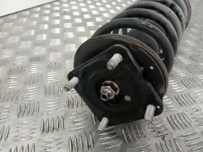 Автозапчасти б/у передний левый амортизатор за mazda cx-7 (er) active ссылки oem iam   