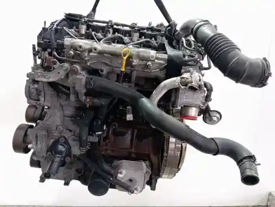 Автозапчастина б/у двигун комплект для mazda cx-7 (er) active посилання на oem iam   r2aa02300f