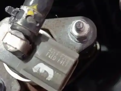 Автозапчастина б/у двигун комплект для mazda cx-7 (er) active посилання на oem iam   r2aa02300f