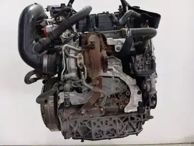 Автозапчастина б/у двигун комплект для mazda cx-7 (er) active посилання на oem iam   r2aa02300f