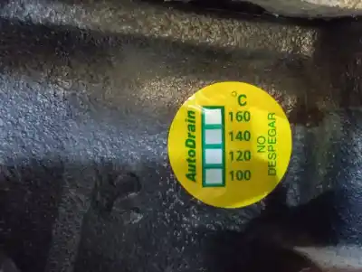 Автозапчастина б/у двигун комплект для mazda cx-7 (er) active посилання на oem iam   r2aa02300f