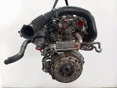 Gebrauchtes Autoersatzteil kompletter motor zum mazda cx-7 (er) active oem-iam-referenzen   