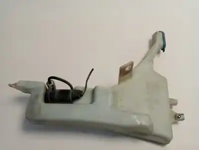 Peça sobressalente para automóvel em segunda mão depósito do limpa vidros por mini mini (r50,r53) one referências oem iam 7158228