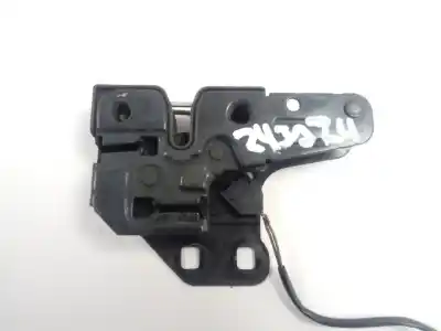 Second-hand car spare part bonnet lock for audi a4 b7 (8ec) 2.0 tdi 16v oem iam references 8e0823509c