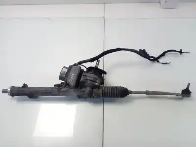 Pezzo di ricambio per auto di seconda mano cremagliera per peugeot 208 access riferimenti oem iam 6820000190