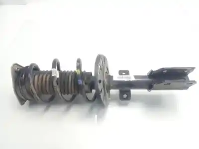Peça sobressalente para automóvel em segunda mão amortecedor dianteiro esquerdo por opel combo e tour / life (k9) 1.5 referências oem iam 9852218480