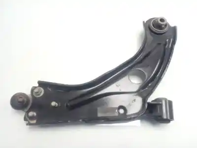 Peça sobressalente para automóvel em segunda mão braço de suspensão inferior dianteiro direito por opel combo e tour / life (k9) 1.5 referências oem iam 98138522