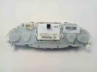 Peça sobressalente para automóvel em segunda mão quadrante por peugeot 208 access referências oem iam 9675182780  
