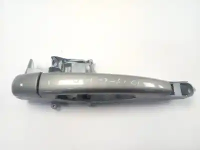 Pezzo di ricambio per auto di seconda mano maniglia esterna anteriore destra per peugeot 208 access riferimenti oem iam 9680168580