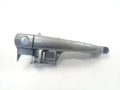 Pezzo di ricambio per auto di seconda mano maniglia esterna anteriore sinistra per peugeot 208 access riferimenti oem iam 9680168680