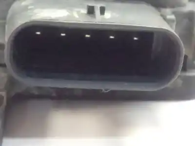 Peça sobressalente para automóvel em segunda mão sensor nox por opel combo e tour / life (k9) 1.5 referências oem iam 9816276480  