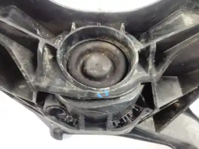 Second-hand car spare part right engine support for opel combo e tour / life (k9) 1.5 oem iam references   