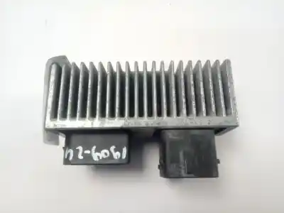 Second-hand car spare part glow plug for renault kangoo express 1.5 dci oem iam references 271206395r