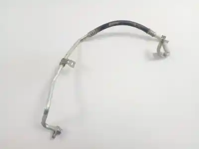 Peça sobressalente para automóvel em segunda mão tubos de ar condicionado por opel combo e tour / life (k9) 1.5 referências oem iam 9822433480