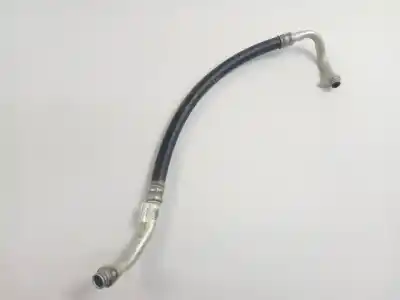 Peça sobressalente para automóvel em segunda mão tubos de ar condicionado por opel combo e tour / life (k9) 1.5 referências oem iam 9822435580