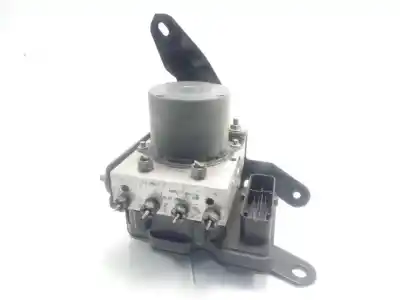 Second-hand car spare part abs for renault kangoo express 1.5 dci oem iam references 476602079r