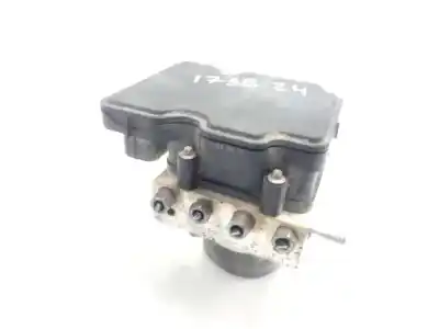 Peça sobressalente para automóvel em segunda mão abs por opel combo e tour / life (k9) 1.5 referências oem iam 9845052180
