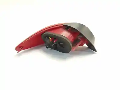 Second-hand car spare part right tailgate light for peugeot 206 cc cc oem iam references   