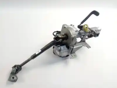 Second-hand car spare part steering column for renault kangoo express 1.5 dci oem iam references 8201514069