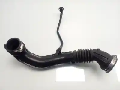 Second-hand car spare part intercooler pipe for ford fiesta (ce1) titanium oem iam references h1b19r504bb  
