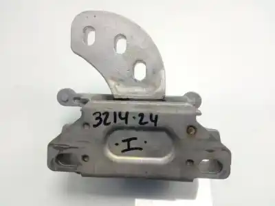 Second-hand car spare part left engine support for ford fiesta (ce1) titanium oem iam references h1bg731121ac  