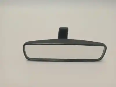 Pezzo di ricambio per auto di seconda mano specchio interno per dacia duster ii anniversary riferimenti oem iam 