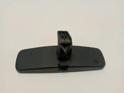 Pezzo di ricambio per auto di seconda mano specchio interno per dacia duster ii anniversary riferimenti oem iam   