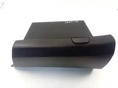 Peça sobressalente para automóvel em segunda mão porta luvas por citroen jumpy fugón 1.5 blue-hdi fap referências oem iam 98082417zd