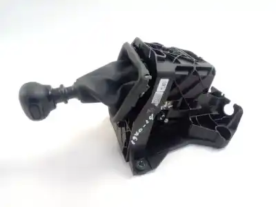 Peça sobressalente para automóvel em segunda mão alavanca de velocidades por citroen jumpy fugón 1.5 blue-hdi fap referências oem iam 9809544180