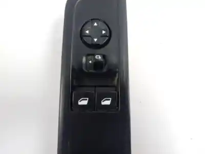 Second-hand car spare part LEFT FRONT POWER WINDOW SWITCH for CITROEN JUMPY FUGÓN  OEM IAM references 96783350ZD  