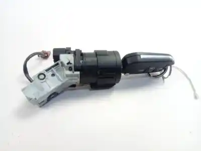 Peça sobressalente para automóvel em segunda mão comutador de ignição por citroen jumpy fugón 1.5 blue-hdi fap referências oem iam 9663123380