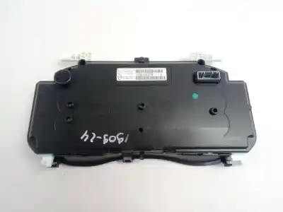 Peça sobressalente para automóvel em segunda mão quadrante por renault kangoo express 1.5 dci referências oem iam p248104387r  