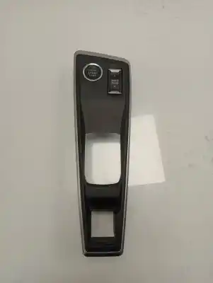 Second-hand car spare part start/stop button for peugeot 508 sw 1.5 active [1.5 ltr. - 96 kw blue-hdi fap] oem iam references 9819298877