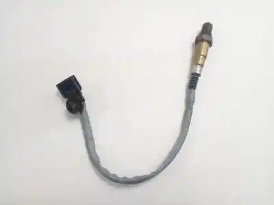 Second-hand car spare part lambda probe for renault kangoo express 1.5 dci oem iam references 226a41733r