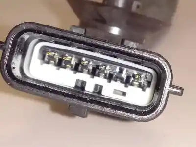 Second-hand car spare part lambda probe for renault kangoo express 1.5 dci oem iam references 226a41733r  