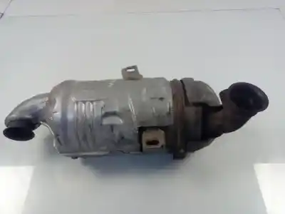 Second-hand car spare part PARTICLE FILTER for PEUGEOT 208  OEM IAM references 642477  