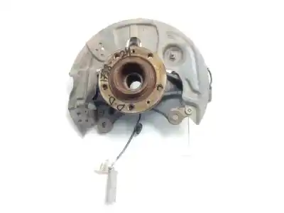 Peça sobressalente para automóvel em segunda mão manga de eixo dianteira direita por opel combo e tour / life (k9) 1.5 referências oem iam 9830991480