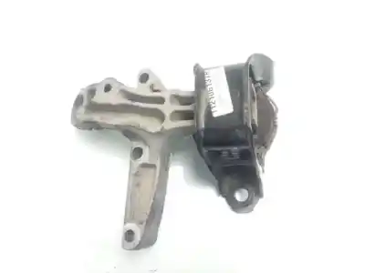 Second-hand car spare part right engine support for renault kadjar experience oem iam references 112106137r