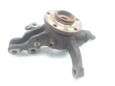 Peça sobressalente para automóvel em segunda mão manga de eixo dianteira direita por citroen jumpy fugón 1.5 blue-hdi fap referências oem iam 