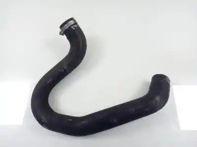 Peça sobressalente para automóvel em segunda mão tubo de pressão do turbo por peugeot partner asphalt l1 referências oem iam 9820100780