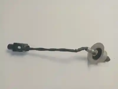 Peça sobressalente para automóvel em segunda mão sonda lambda por kia stonic (ybcuv) 1.0 tgdi cat referências oem iam 1928404687