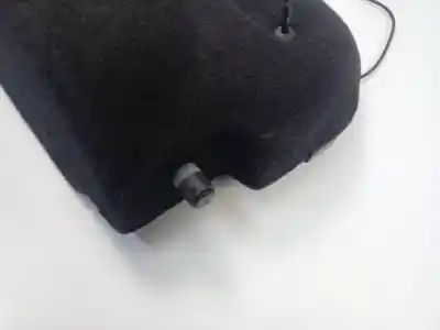 Peça sobressalente para automóvel em segunda mão chapeleira por mini mini (r50,r53) cooper referências oem iam   