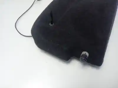 Peça sobressalente para automóvel em segunda mão chapeleira por mini mini (r50,r53) cooper referências oem iam   