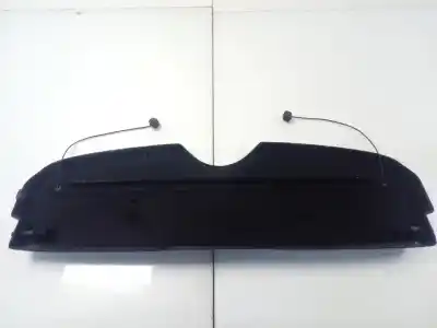 Peça sobressalente para automóvel em segunda mão chapeleira por mini mini (r50,r53) cooper referências oem iam   