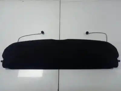 Peça sobressalente para automóvel em segunda mão chapeleira por mini mini (r50,r53) one referências oem iam 